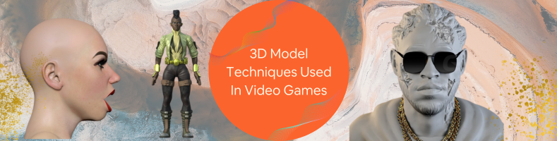 3d modeling professionals