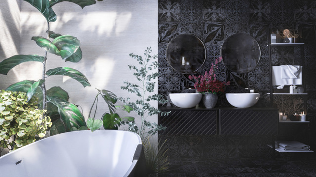 bathroom | Cad Crowd bathroom