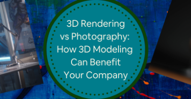 photorealistic 3d modeling