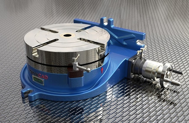 rotary-table | Cad Crowd rotary-table