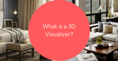 3D visualizer services