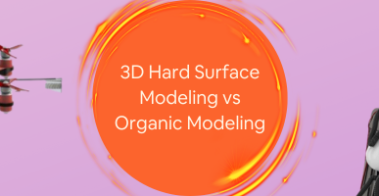 3d modeling designers