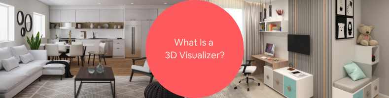 3d visualizer services