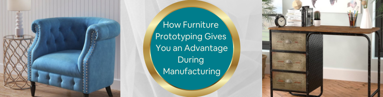 furniture prototyping services