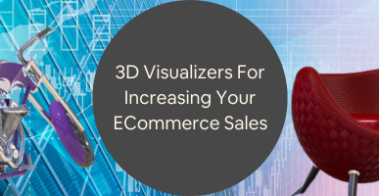 3d visualizer services