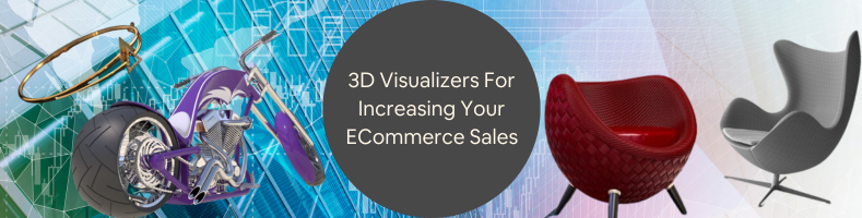 3d visualizer services