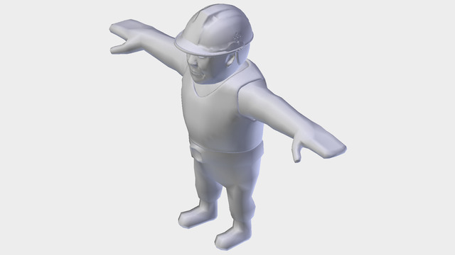 3d-model-characte