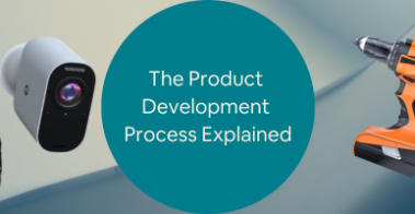 product design services