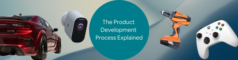 product design services