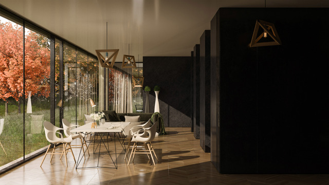 retreat-house-2 | Cad Crowd retreat-house-2