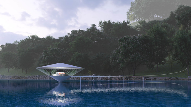 retreat-house | Cad Crowd retreat-house