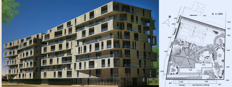 How Architectural Design Services Affects Hospitals and Patients | Cad ...