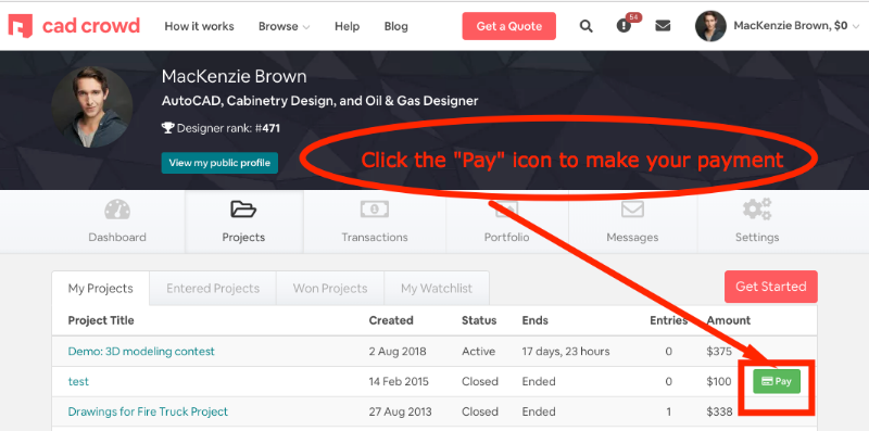 Add-a-payment-to-your-CAD-design-contest-1