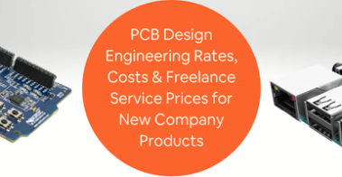 PCB design engineering