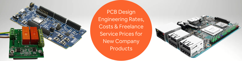 PCB design engineering