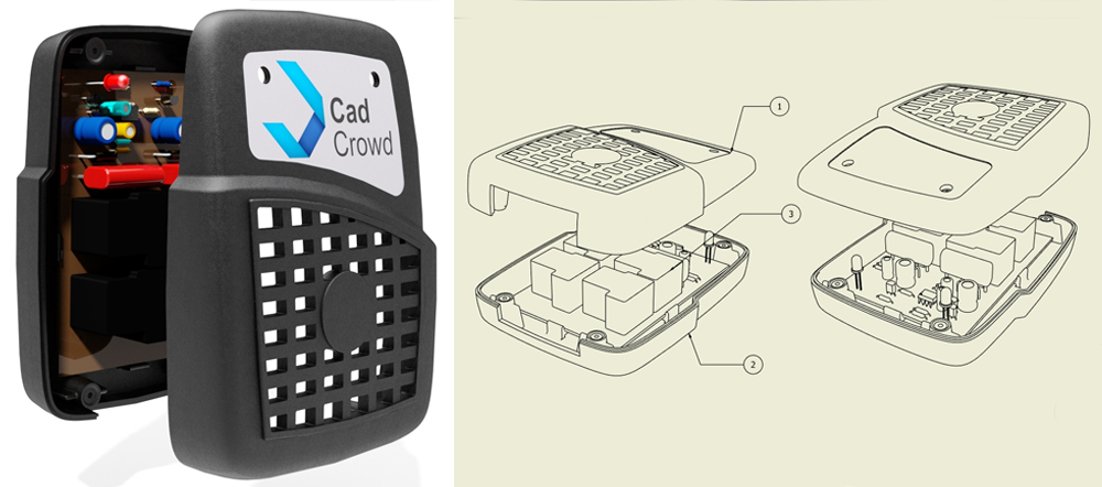 Prototype-design-for-new-product-idea
