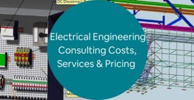 electrical engineering consulting costs