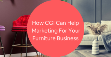 how cgi can help marketing