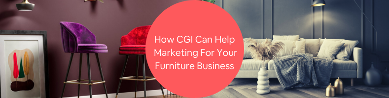 how cgi can help marketing