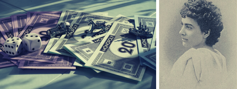 Elizabeth-Magie-female-inventor | Cad Crowd Elizabeth-Magie-female-inventor