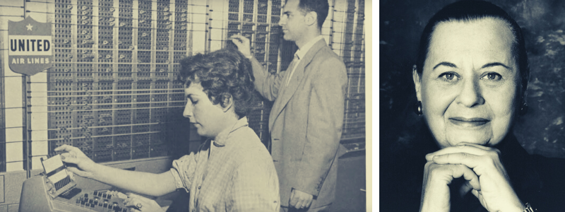 Evelyn-Berezin-female-inventor-1 | Cad Crowd Evelyn-Berezin-female-inventor-1