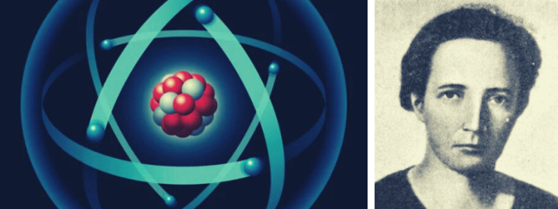 Irene-Jolio-Curie-female-inventor | Cad Crowd Irene-Jolio-Curie-female-inventor