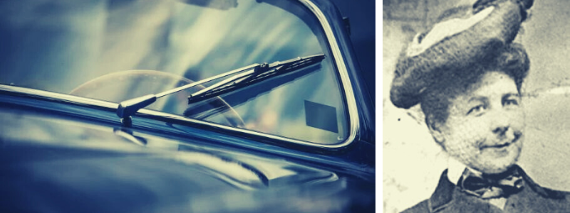 Mary-Anderson-female-inventor | Cad Crowd Mary-Anderson-female-inventor