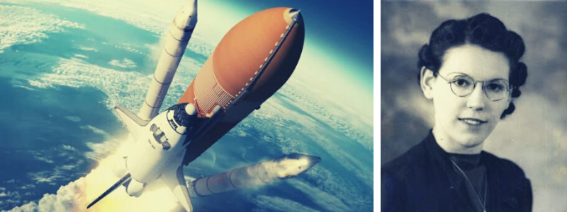 Mary-Sherman-Morgan-female-inventor | Cad Crowd Mary-Sherman-Morgan-female-inventor