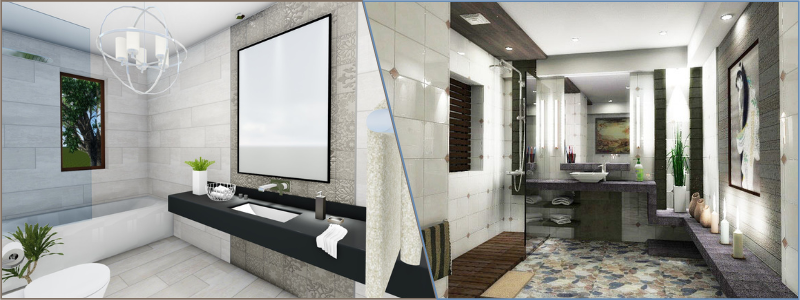 architectural-bathroom-remodel-designs | Cad Crowd architectural-bathroom-remodel-designs
