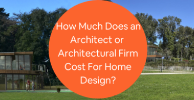 architectural firm cost banner image