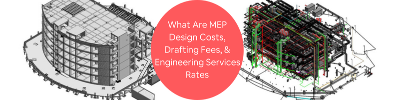 MEP design and drafting services