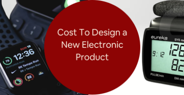 New electronic product