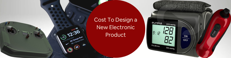 New electronic product