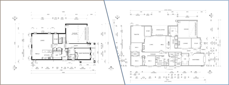 architectural-CAD-design-drawings | Cad Crowd architectural-CAD-design-drawings
