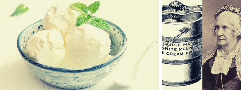 ice-cream-maker-invention | Cad Crowd ice-cream-maker-invention