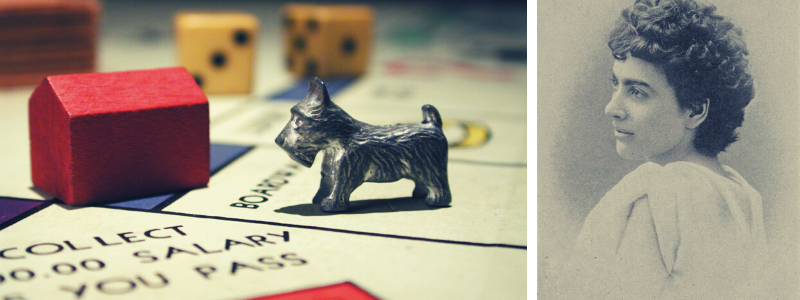 monopoly-invention | Cad Crowd monopoly-invention