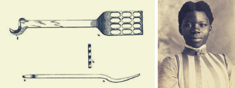 pastry-fork-invention | Cad Crowd pastry-fork-invention
