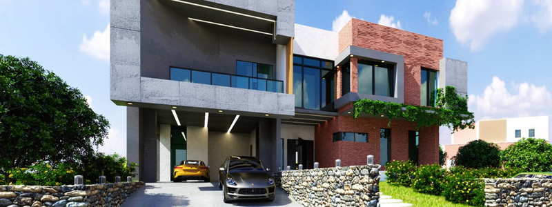 3d-exterior-rendering-design | Cad Crowd 3d-exterior-rendering-design