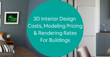 3d interior design company