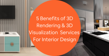 3d interior rendering firm