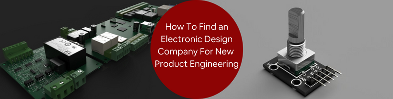 electronic hardware design company