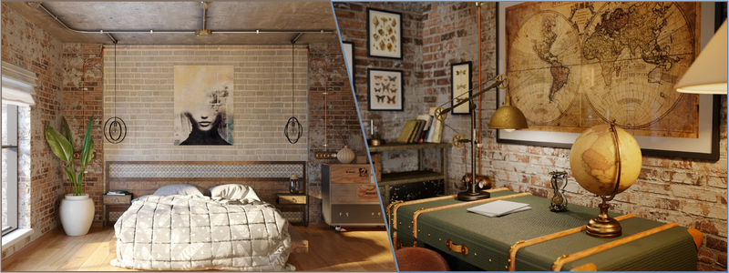 interior-3d-design | Cad Crowd interior-3d-design