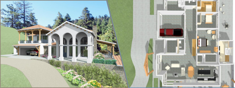 What Are As-Built Drawings Costs & Drafting Rates at Architecture ...