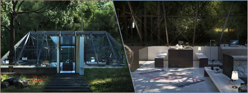 3D-construction-rendering-services | Cad Crowd 3D-construction-rendering-services