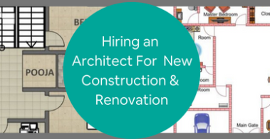 architectural drafting services