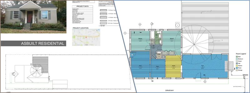 image | Cad Crowd CAD drawing services