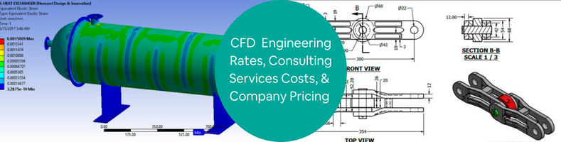 CFD engineering designer