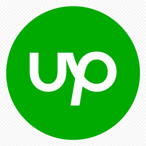 Upwork-logo