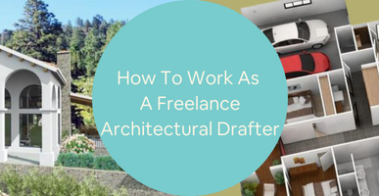 architectural drafting services