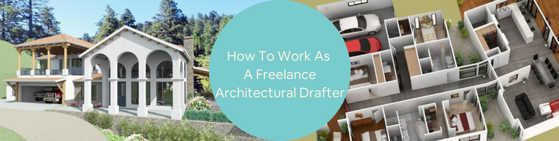 architectural drafting services